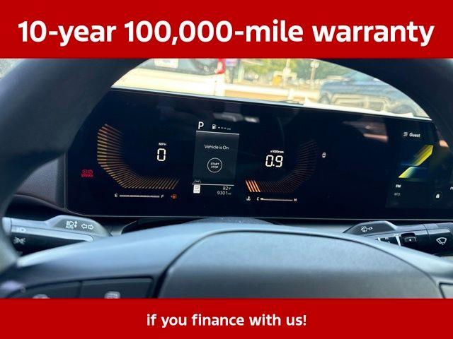 2025 Kia K4 - $22,798
