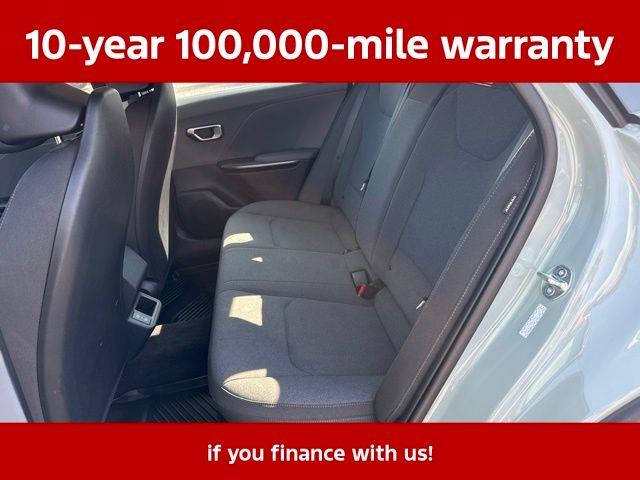 2025 Kia K4 - $22,798
