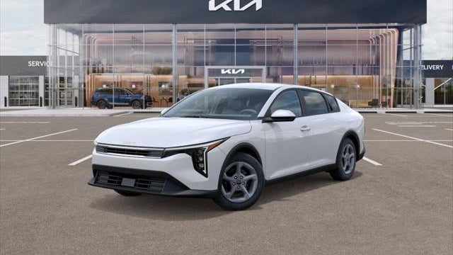 Preowned 2025 Kia K4 LXS for Sale