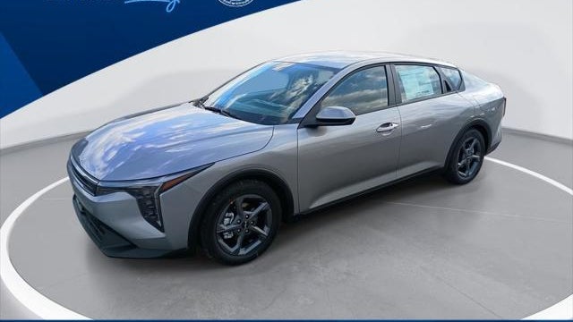 Preowned 2025 Kia K4 LXS for Sale