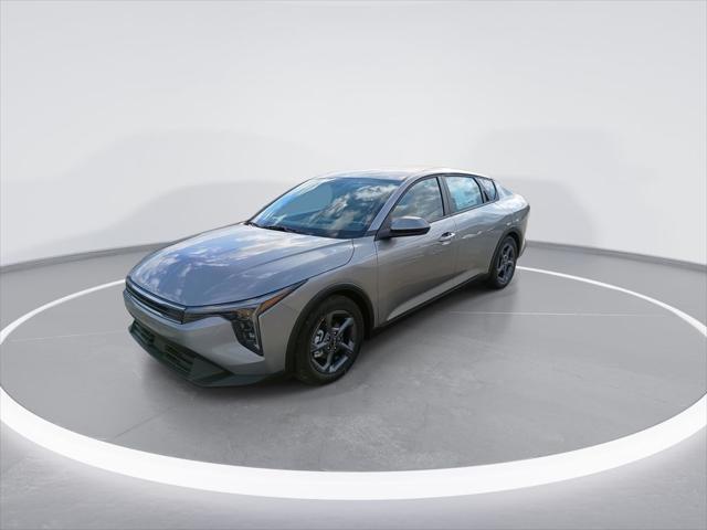 2025 Kia K4 - $23,685