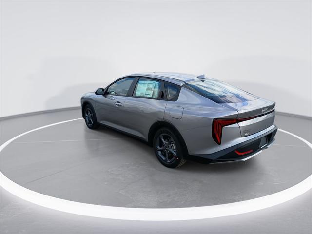 2025 Kia K4 - $23,685