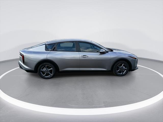 2025 Kia K4 - $23,685