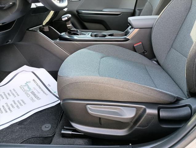 2025 Kia K4 - $23,685