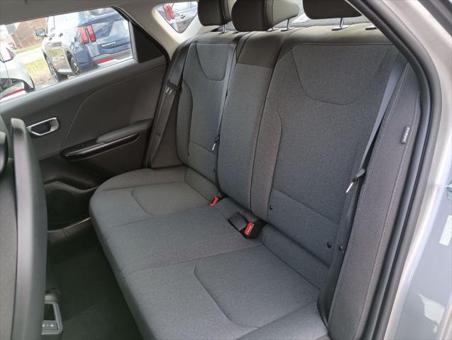 2025 Kia K4 - $23,685