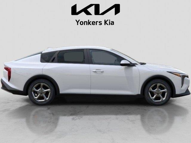 2026 Kia K4 - $24,720