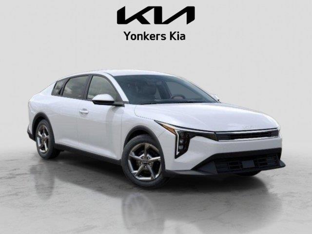 2026 Kia K4 - $24,720