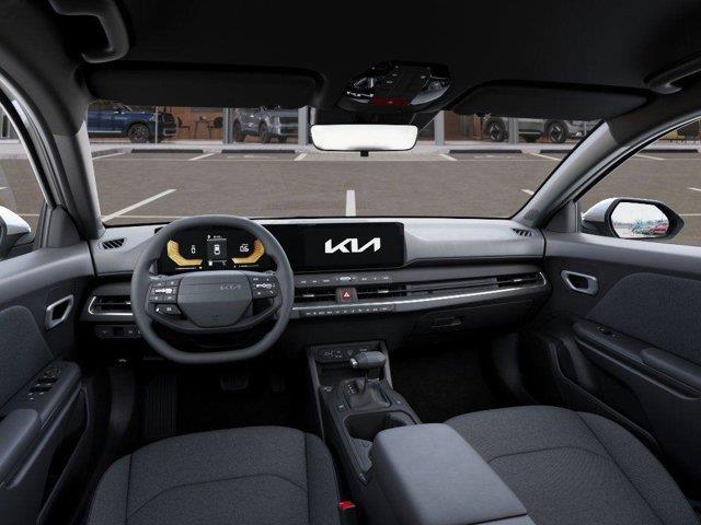 2026 Kia K4 - $24,720