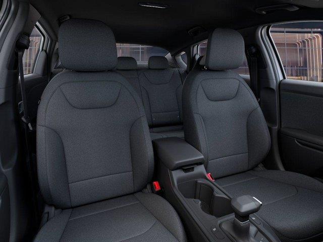 2026 Kia K4 - $24,720