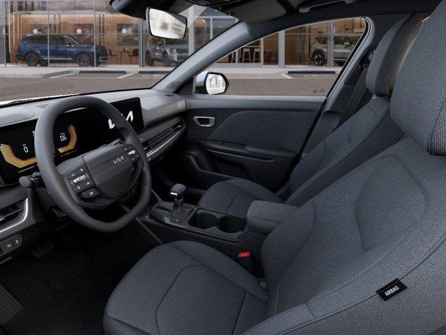 2026 Kia K4 - $24,720