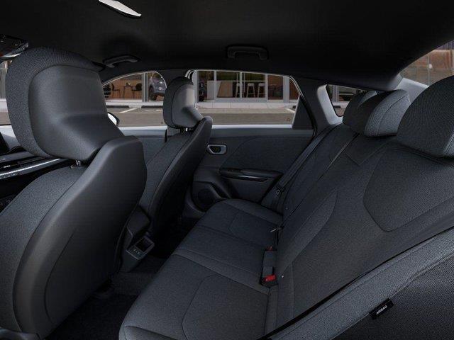 2026 Kia K4 - $24,720