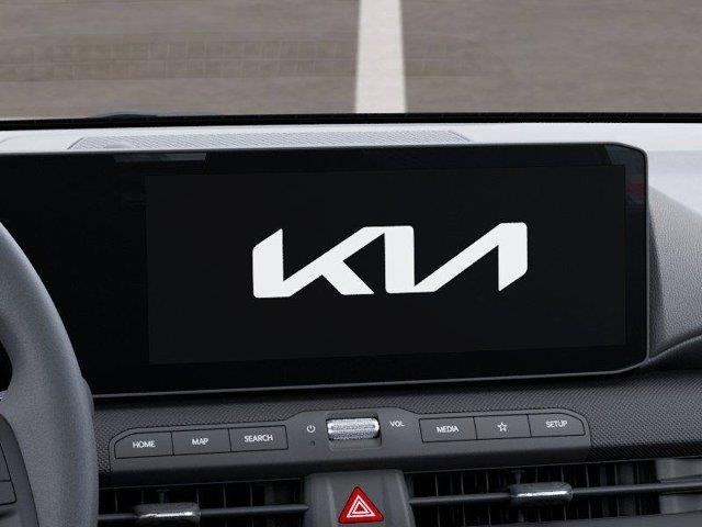 2026 Kia K4 - $24,720