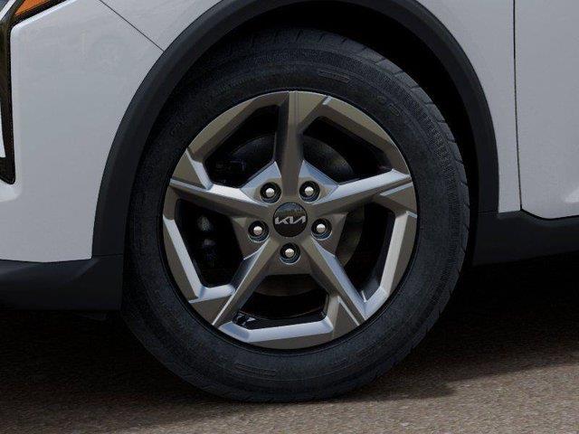2026 Kia K4 - $24,720