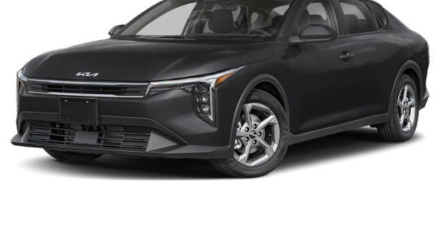 Preowned 2025 Kia K4 LXS for Sale