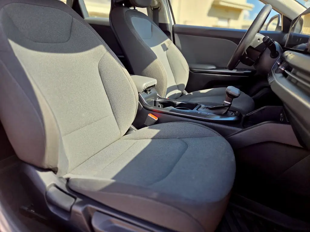 2025 Kia K4 - $21,897