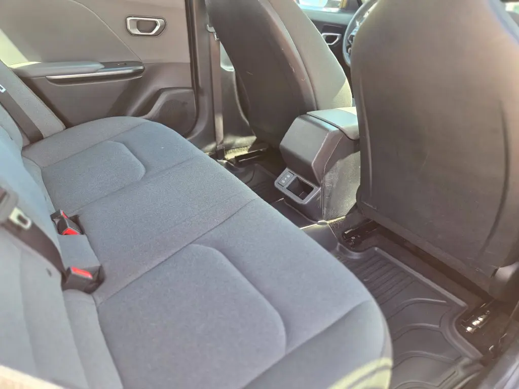 2025 Kia K4 - $21,897