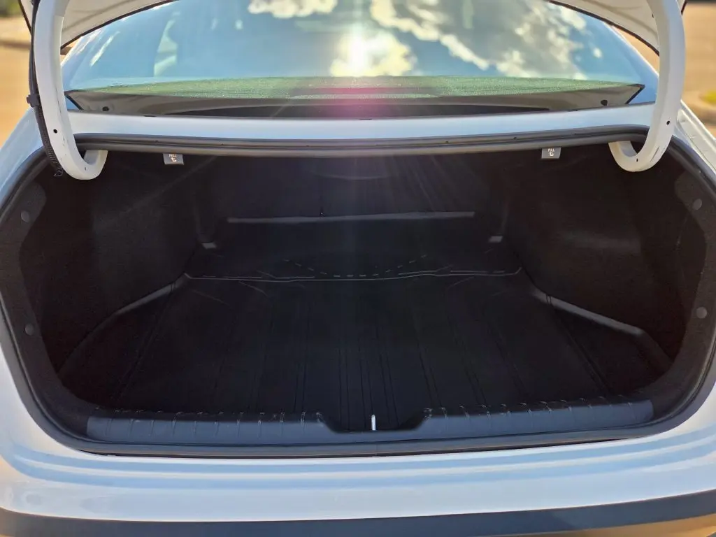 2025 Kia K4 - $21,897