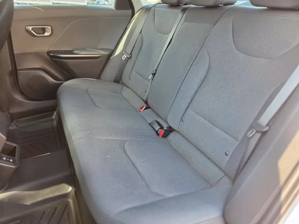 2025 Kia K4 - $21,897