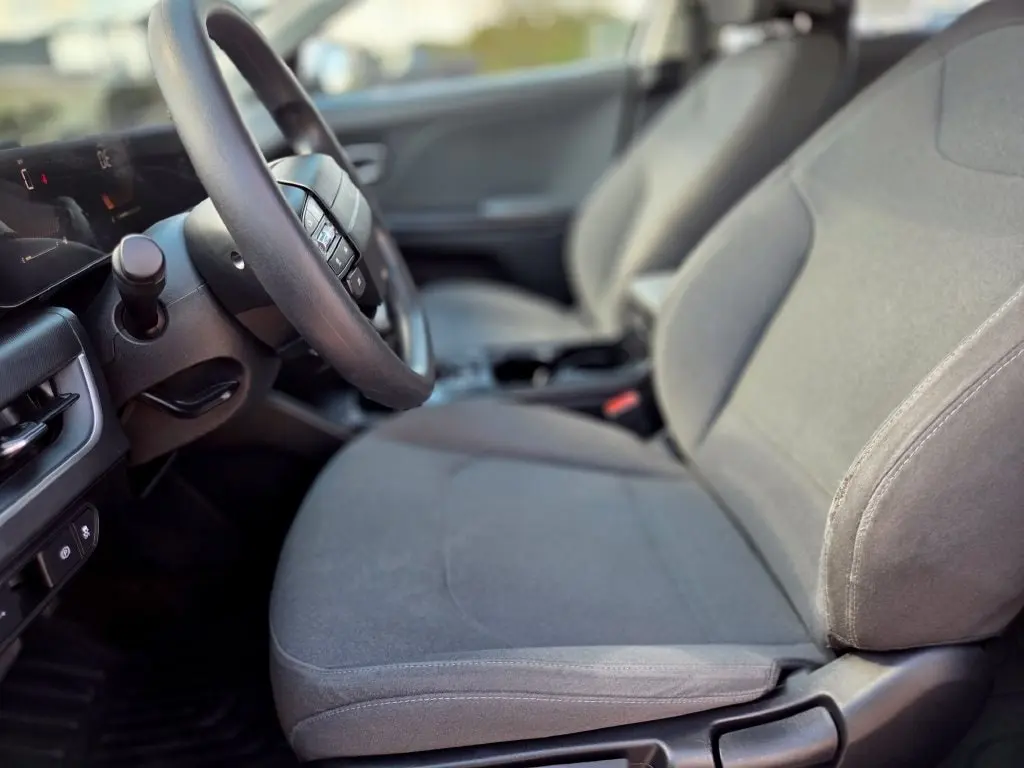 2025 Kia K4 - $21,897