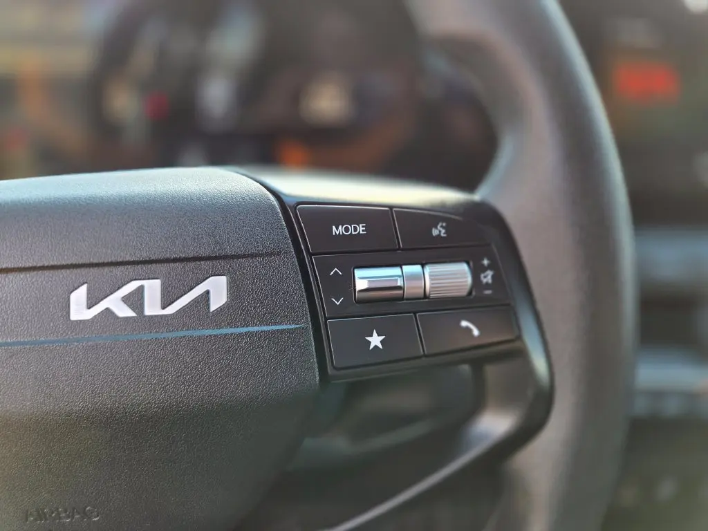 2025 Kia K4 - $21,897