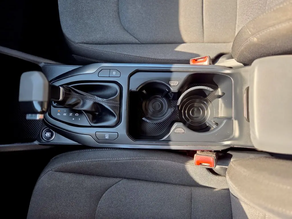 2025 Kia K4 - $21,897
