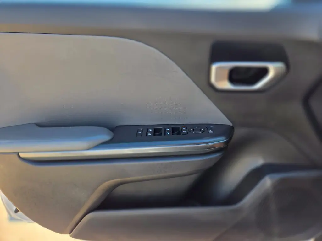 2025 Kia K4 - $21,897