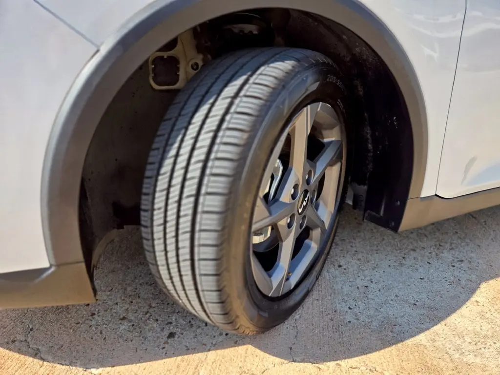 2025 Kia K4 - $21,897
