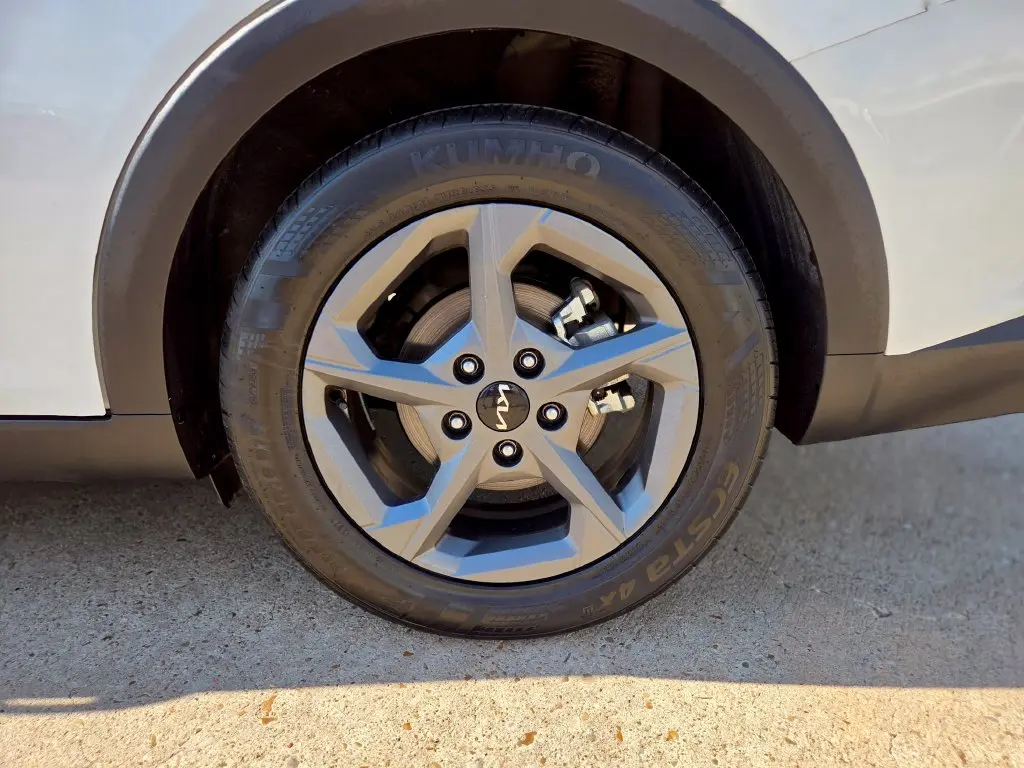 2025 Kia K4 - $21,897