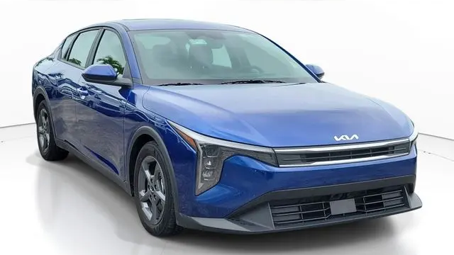 Preowned 2025 Kia K4 LX for Sale