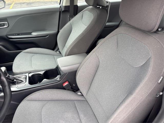 2025 Kia K4 - $21,702