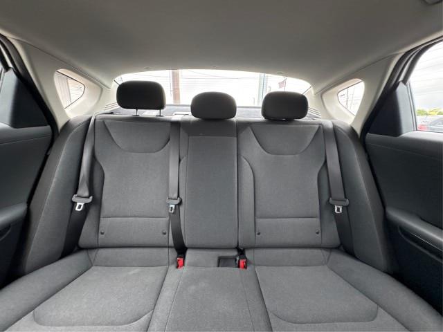 2025 Kia K4 - $21,702