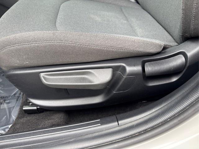 2025 Kia K4 - $21,702