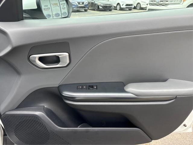2025 Kia K4 - $21,702