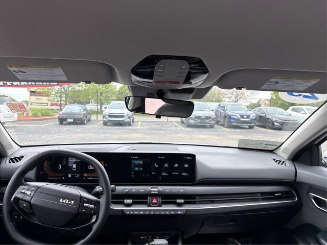 2025 Kia K4 - $21,702