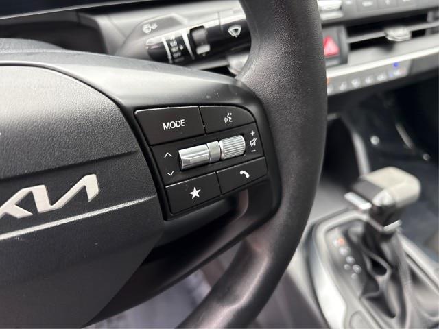 2025 Kia K4 - $21,702