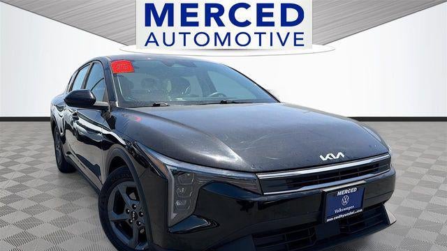 Preowned 2025 Kia K4 LXS for Sale