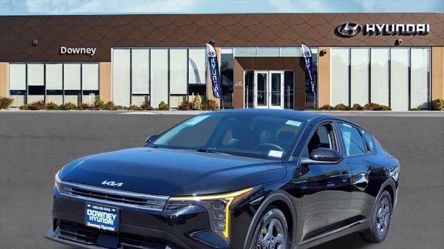Preowned 2025 Kia K4 LXS for Sale