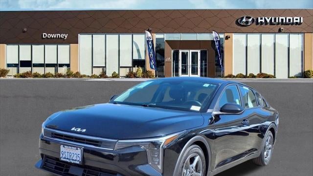 Preowned 2025 Kia K4 LXS for Sale