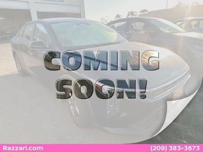 Photo of a 2025 Kia K4 LX 4DR Sedan for sale