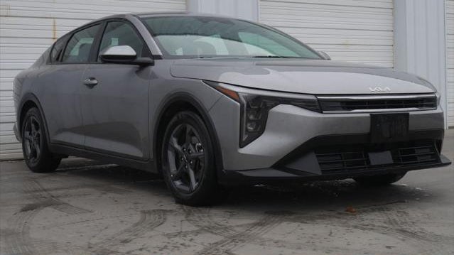 Preowned 2025 Kia K4 LXS for Sale