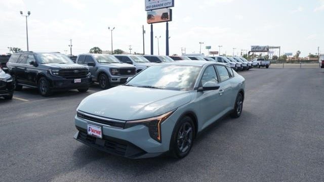 Preowned 2025 Kia K4 LX for Sale