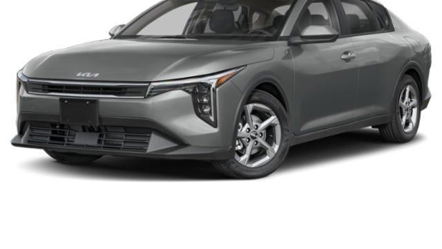 Preowned 2025 Kia K4 LX for Sale