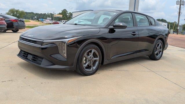 Preowned 2025 Kia K4 LXS for Sale