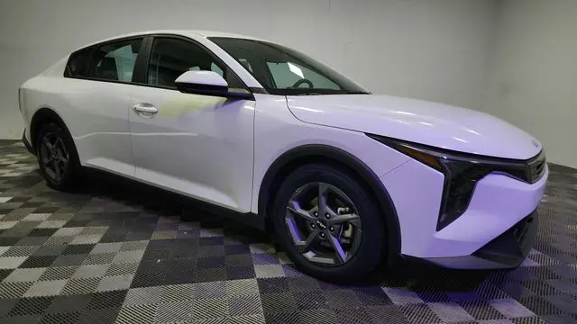 Preowned 2025 Kia K4 LX for Sale