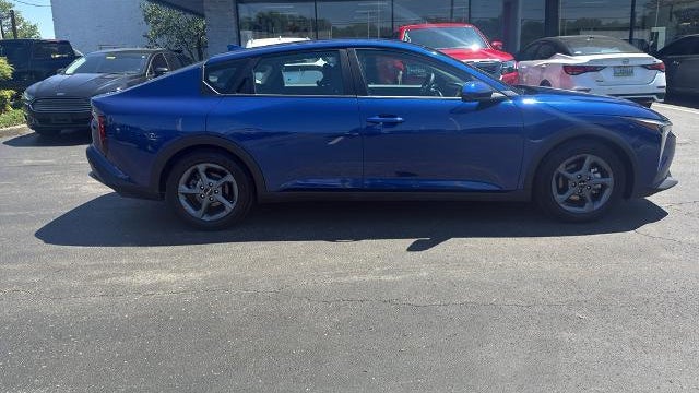 Preowned 2025 Kia K4 LX for Sale