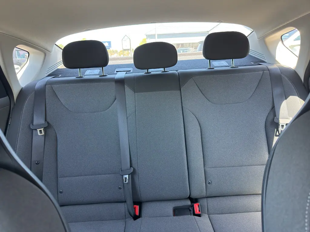 2025 Kia K4 - $20,650