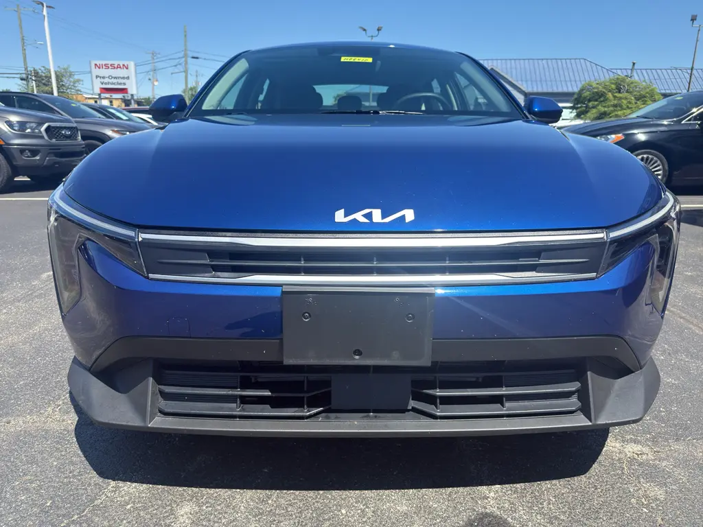 2025 Kia K4 - $19,995