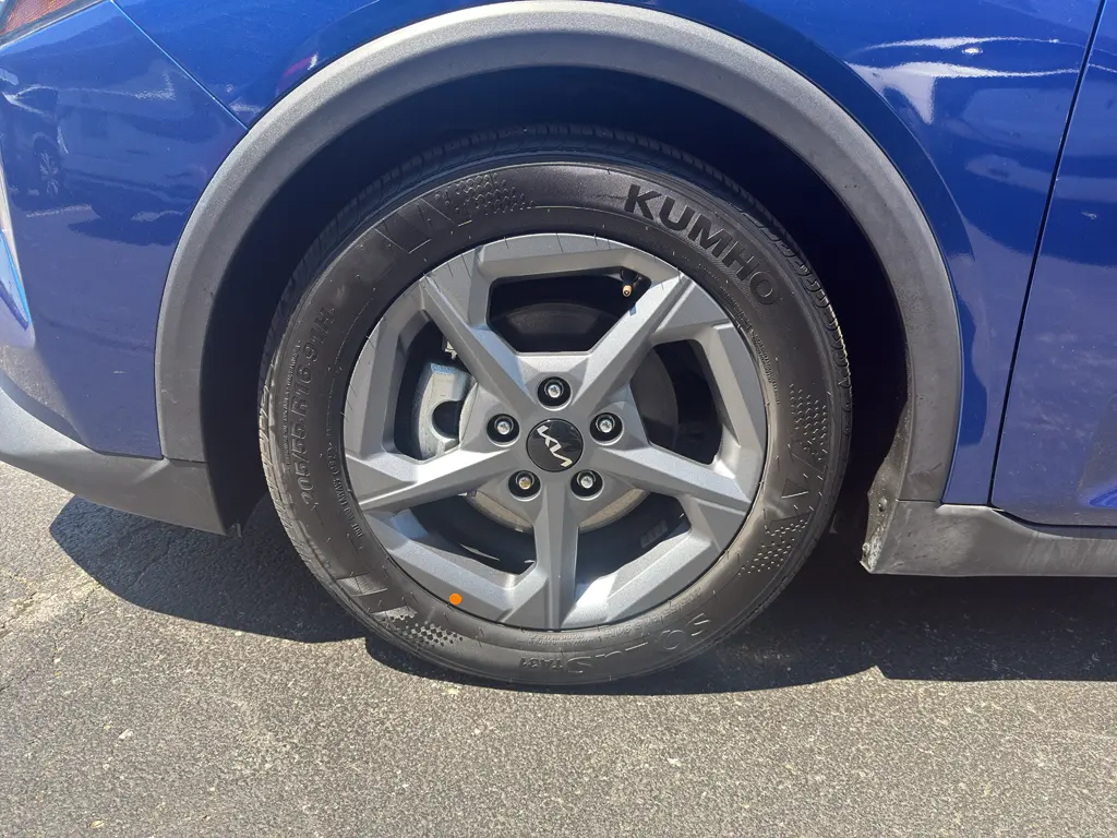 2025 Kia K4 - $19,995