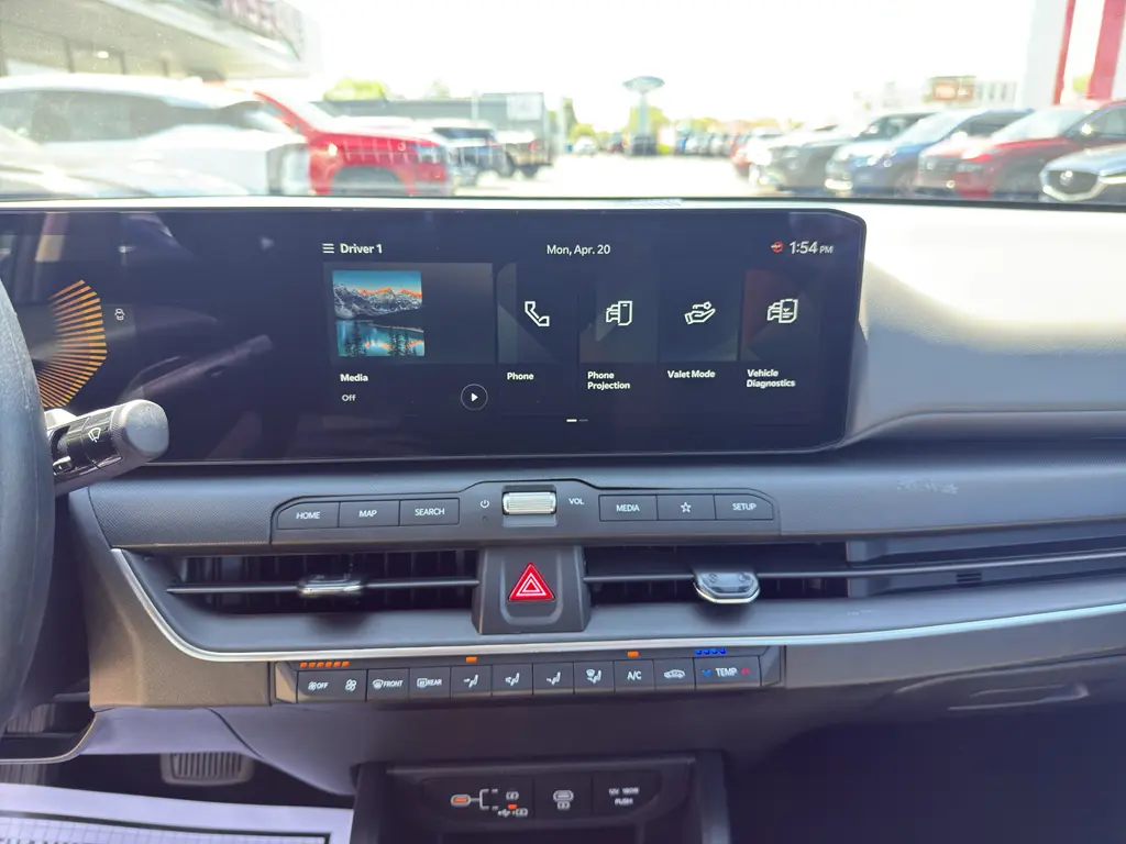 2025 Kia K4 - $19,995