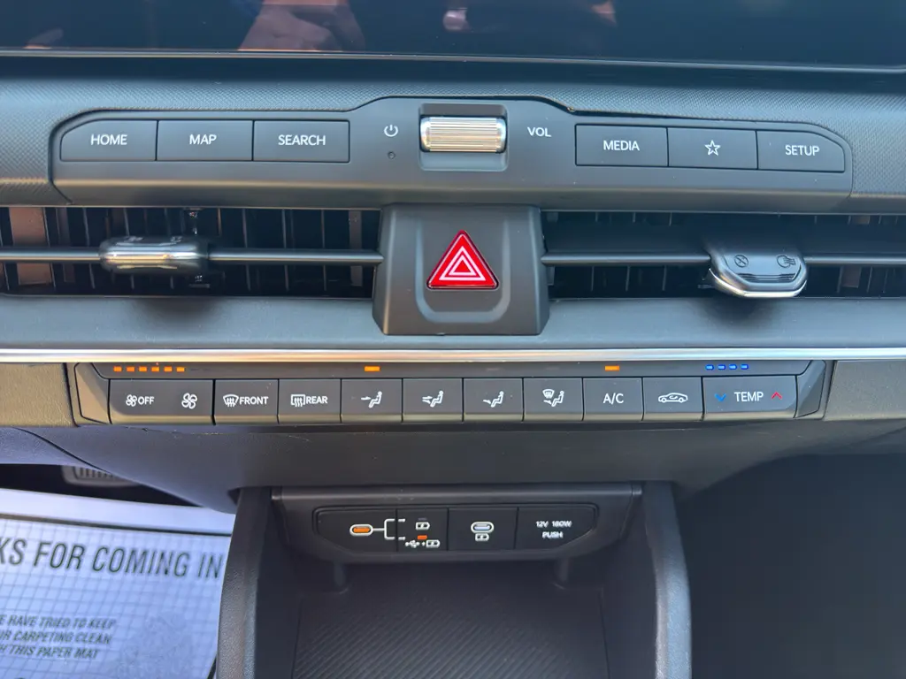 2025 Kia K4 - $19,995